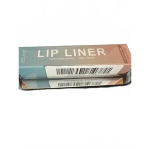 EELHOE Lip Liner - Lipline Tattoo Peeling & Tattoo Lipstick